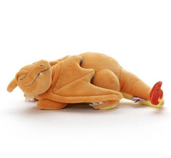 Takaratomy A.R.T.S Suyasuya Friends Charizard Plush